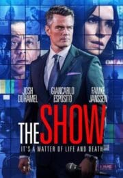 This Is Your Death (2018)  เกมส์โชว์ตาย