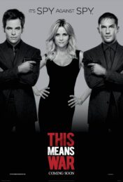 This Means War (2012) สงครามหัวใจ คู่ระห่ำพยัคฆ์ร้าย
