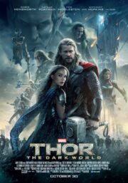 Thor The Dark World 2 (2013) เทพเจ้าสายฟ้าโลกาทมิฬ