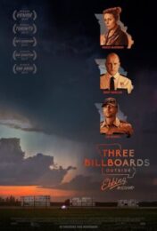 Three Billboards Outside Ebbing, Missouri 3 ( 2017) บิลบอร์ด ทวงแค้นไม่เลิก