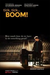Tick, Tick… Boom! (2021)