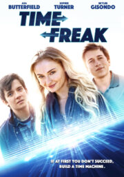 Time Freak (2018) ไทม์ฟรีค