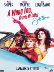To Wong Foo Thanks For Everything Julie Newmar (1995) สามแต๋ว เฮอะ ใครว่าไม้ประดับ