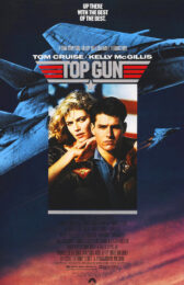 Top Gun (1986) ท็อปกัน ฟ้าเหนือฟ้า