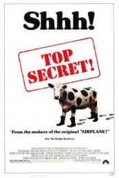 Top Secret! (1984) ลับสุดบ๊องส์