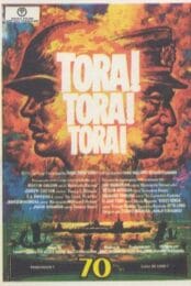Tora! Tora! Tora! (1970) โตรา โตรา โตร่า