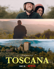 Toscana (2022) ทัสคานี