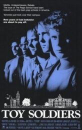 Toy Soldiers (1991)