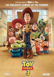 Toy Story 3 (2010) ทอย สตอรี่3