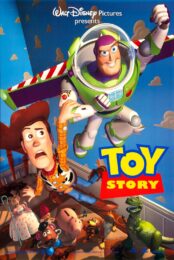 Toy Story (1995) 1 ทอย สตอรี่ 1