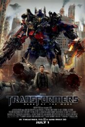 Transformers 3 Dark of The Moon (2011) ทรานส์ฟอร์เมอร์ส ดาร์ค ออฟ เดอะ มูน
