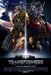 Transformers The Last Knight (2017) ทรานส์ฟอร์เมอร์ส 5 อัศวินรุ่นสุดท้าย
