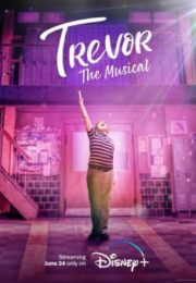 Trevor The Musical (2022)