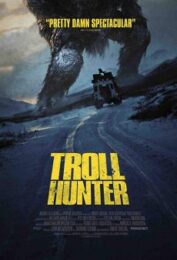 Troll Hunter (2010) โทรล ฮันเตอร์ คนล่ายักษ์