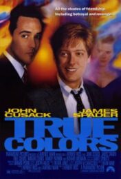 True Colors (1991) คนโหด เฉือดแหลก