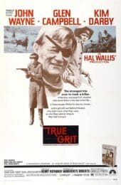 True Grit (1969) ยอดคนจริง