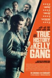 True History of the Kelly Gang (2020) ประวัติศาสตร์ที่แท้จริงของแก๊งเคลลี่