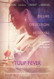 Tulip Fever (2017) ดอก ชู้ ลับ