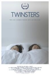 Twinsters (2015)