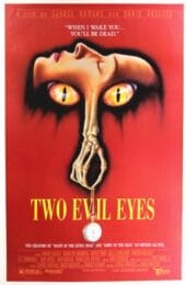 Two Evil Eyes (Due occhi diabolici) (1990)