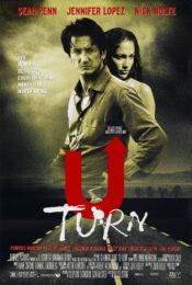 U Turn (1997) ยูเทิร์น เลือดพล่าน