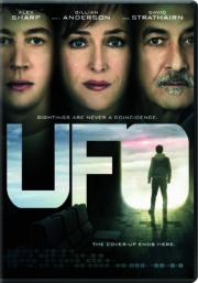 UFO (2018) พลิกมิติยูเอฟโอ