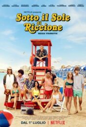 Under the Riccione Sun (Sotto il sole di Riccione) (2020) วางหัวใจใต้แสงตะวัน