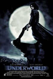 Underworld 1 (2003) สงครามโค่นพันธุ์อสูร 1