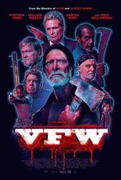 VFW (2019) ถึงแก่ แต่ยังเก๋า