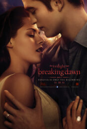 Vampire Twilight 4 Saga Breaking Dawn Part 1 (2011) แวมไพร์ ทไวไลท์ ภาค4 เบรกกิ้งดอน ตอนที่ 1