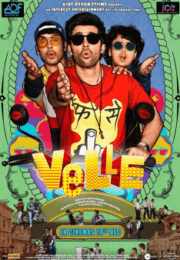 Velle (2021)