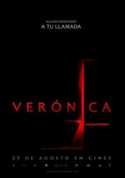 Veronica (2017) เวโรนิก้า