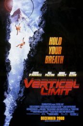 Vertical Limit (2000) ไต่เป็นไต่ตาย