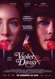 Violet & Daisy (2011) นักฆ่าหน้ามัธยม