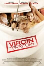Virgin Territory (2007) สะดุดจูบ แดนเวอร์จิ้น