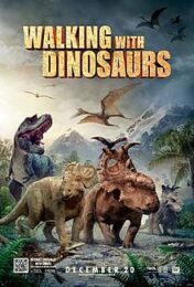 Walking With Dinosaurs The Movie (2013) วอล์คกิ้ง วิธ ไดโนซอร์