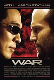 War (Rogue Assassin) (2007) โหด ปะทะ เดือด