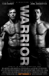 Warrior (2011) เกียรติยศเลือดนักสู้