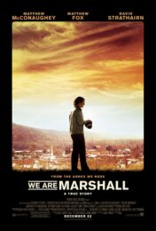 We Are Marshall (2006) ทีมกู้ฝัน เดิมพันเกียรติยศ