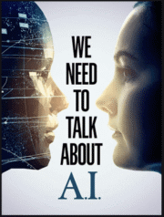 We Need to Talk About A.I (2020) เราต้องพูดคุยเกี่ยวกับ เอ ไอ