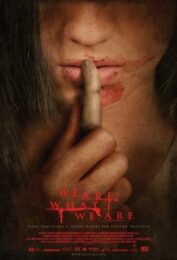 We are What We are (2010) ครอบครัวของฉัน…เป็นมนุษย์กินคน