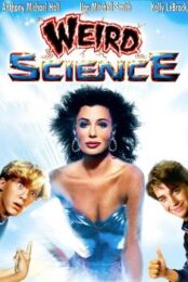 Weird Science (1985)