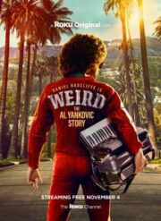 Weird: The Al Yankovic Story (2022)