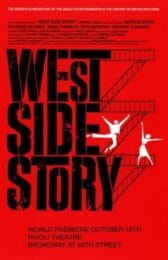 West Side Story (1961) เวสต์ ไซด์ สตอรี่