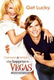 What Happens in Vegas (2008) หนุ่มฟุ้ง สาวเฟี้ยว เปรี้ยวรักที่เวกัส