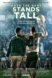 When The Game Stands Tall (2014) เกมวัดใจเพื่อชัยชนะ
