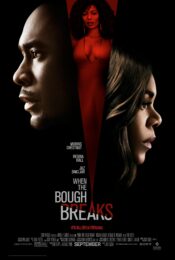 When the Bough Breaks (2016) เมืองแบ่งเดน