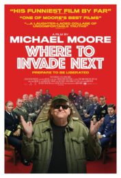 Where to Invade Next (2015) บุกให้แหลก แหกตาดูโลก