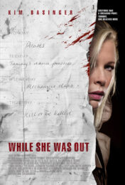 While She Was Out (2008) ขณะที่เธอออกไป(Soundtrack ซับไทย)