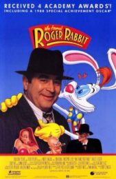 Who Framed Roger Rabbit (1988) โรเจอร์ แรบบิท ตูนพิลึกโลก